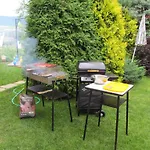 Appartement Privat Lubka *