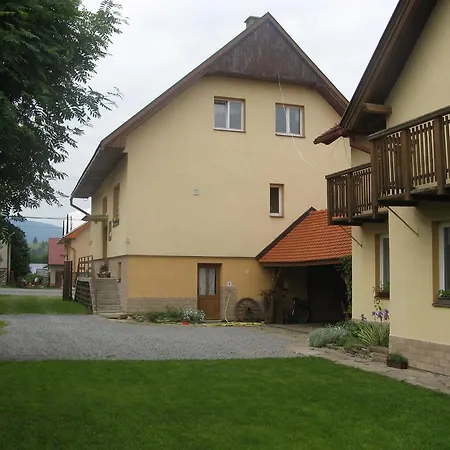 Apartmán Privat Lubka *