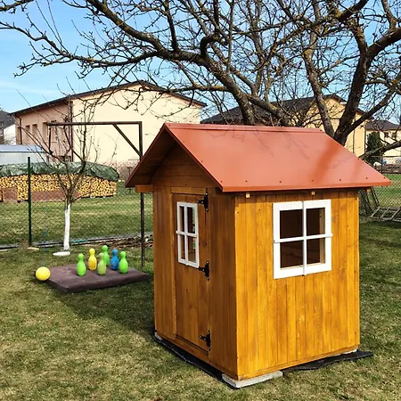 Privat Lubka Zuberec