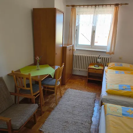 Privat Lubka Apartamento *