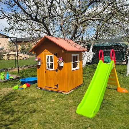 Apartamento Privat Lubka