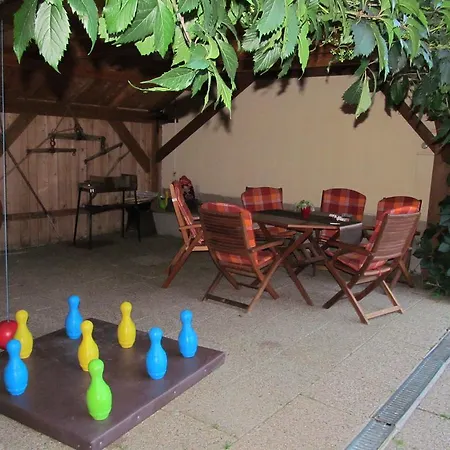 Apartament Privat Lubka Zuberzec