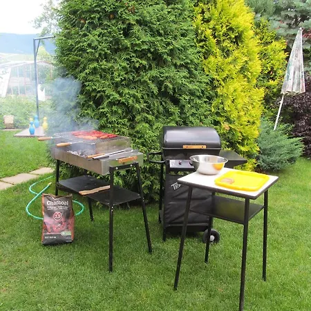 Apartmán Privat Lubka *