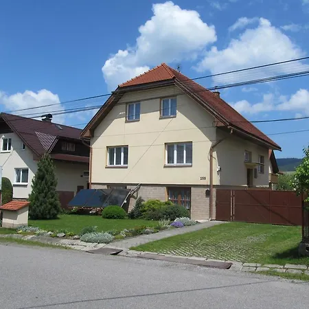 Privat Lubka Apartment Zuberec