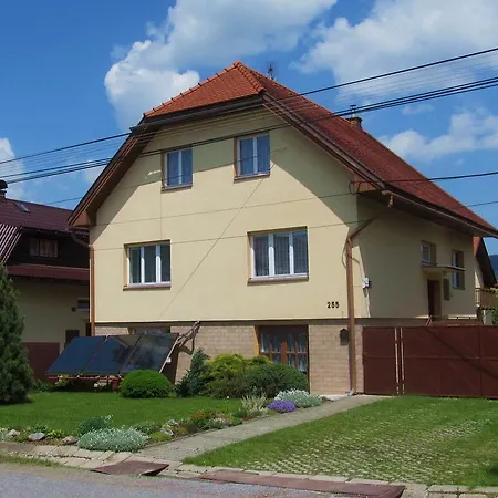 Privat Lubka * Zuberec