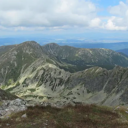 Privat Lubka Lejlighed *