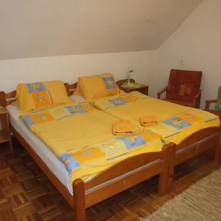 Appartement Privat Lubka *