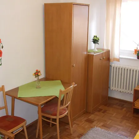 Privat Lubka Appartement *
