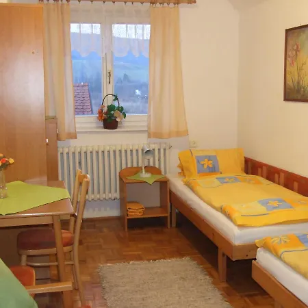 Apartament Privat Lubka *