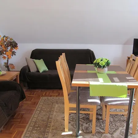 Apartament Privat Lubka *