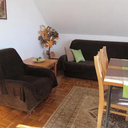 Apartmán Privat Lubka *