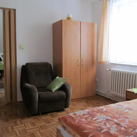 Appartement Privat Lubka Zuberec