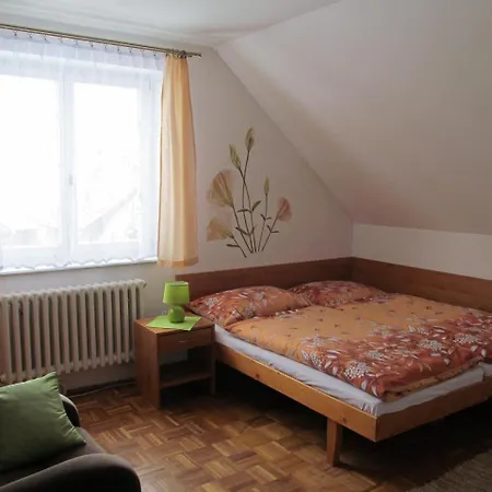 Privat Lubka Appartement Zuberec