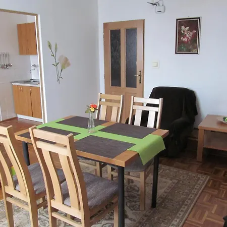 Appartement Privat Lubka Zuberec