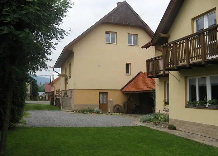 Διαμέρισμα Privat Lubka *