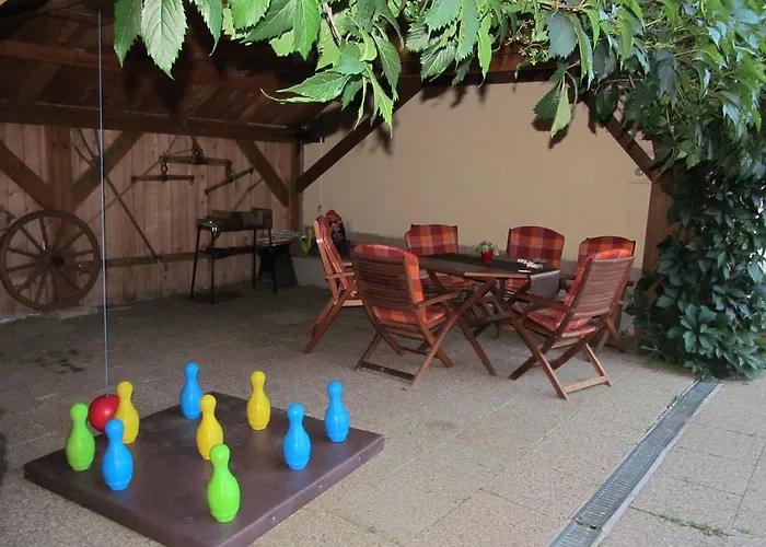 Διαμέρισμα Privat Lubka Zuberec