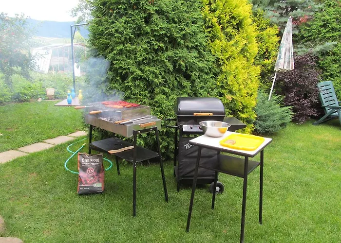 Διαμέρισμα Privat Lubka *