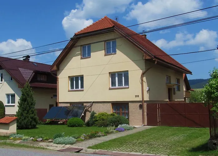 Privat Lubka * Zuberec