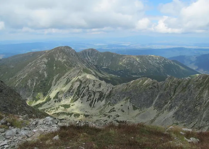 Privat Lubka Διαμέρισμα *