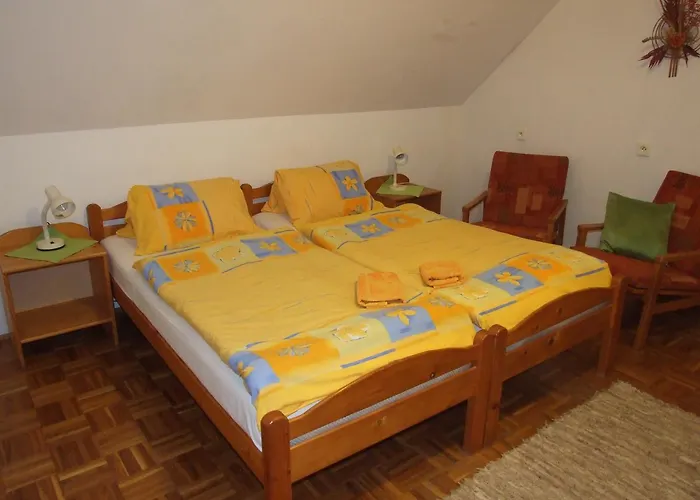 Διαμέρισμα Privat Lubka *