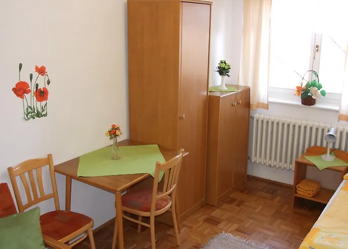 Privat Lubka Διαμέρισμα *