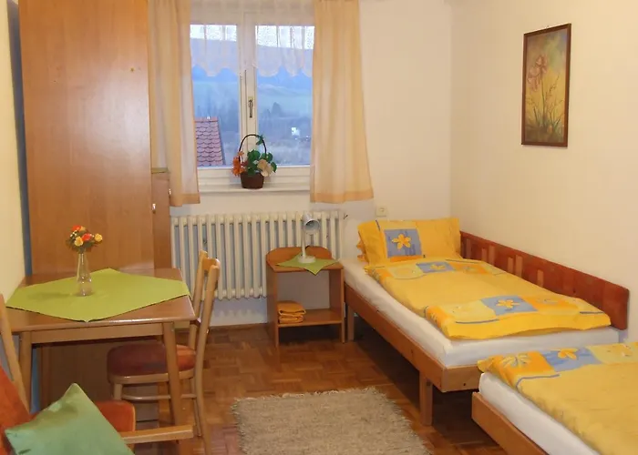 Daire Privat Lubka *