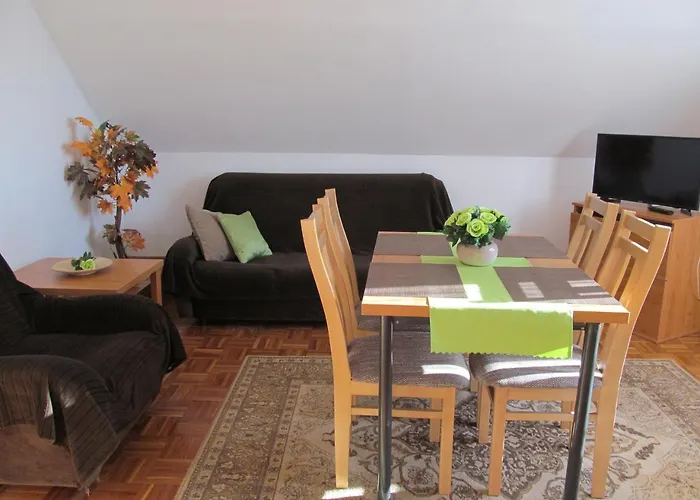 Διαμέρισμα Privat Lubka *