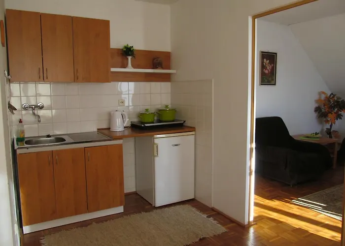 Privat Lubka Апартаменты