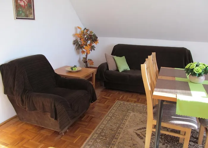 Διαμέρισμα Privat Lubka *