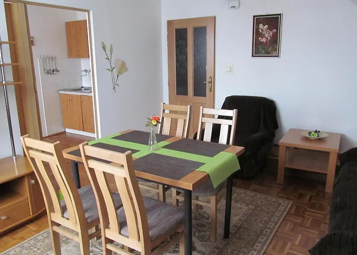 Διαμέρισμα Privat Lubka Zuberec